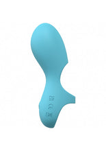 Load image into Gallery viewer, Loveline Joy 10 Speed Finger V Blue
