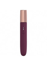 Load image into Gallery viewer, Loveline The Traveler Travel Vibe Burgundy
