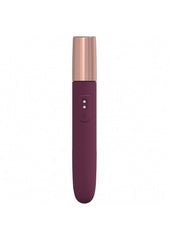 Loveline The Traveler Travel Vibe Burgundy