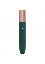 Load image into Gallery viewer, Loveline The Traveler Travel Vibe Forest Green
