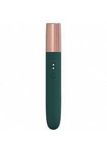 Loveline The Traveler Travel Vibe Forest Green
