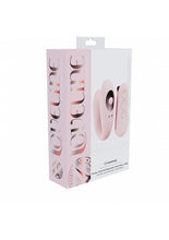 Load image into Gallery viewer, Loveline Charme Dual Motor Vibe Pnk
