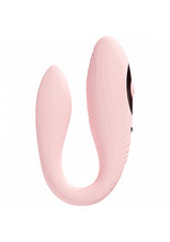 Load image into Gallery viewer, Loveline Charme Dual Motor Vibe Pnk
