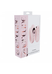 Loveline Charme Dual Motor Vibe Pnk