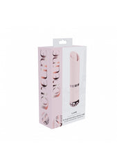Loveline Luxe Mini Lipstick Vibe Pink