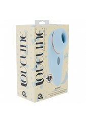 Loveline Aurie Air Tap Tech Blue
