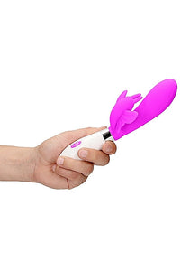 Alexios Butterfly & G-spot Vibrator Fuchsia