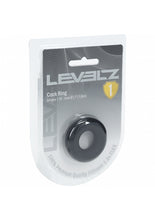 Load image into Gallery viewer, Levelz Solid Silicone Cock Ring
