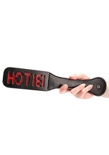 Load image into Gallery viewer, Ouch! Paddle Bitch Black
