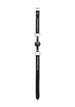 Load image into Gallery viewer, Diamond Studded Breathable Ball Gag
