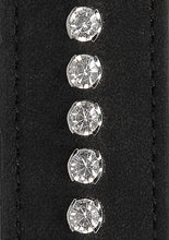 Load image into Gallery viewer, Diamond Studded Wrist Cuffs
