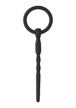 Load image into Gallery viewer, Ouch! Silicone Penis Plug 0.3 In/ 7mm
