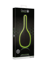 Load image into Gallery viewer, Glow Round Paddle Glow In The Dark
