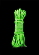 Load image into Gallery viewer, Glow Rope 32.8ft/ 10m
