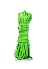 Load image into Gallery viewer, Glow Rope 32.8ft/ 10m
