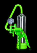 Load image into Gallery viewer, Glow Elite Beginner Pump Glow In The Dark
