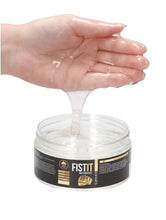 Load image into Gallery viewer, Fist It Silicone Fisting Glide 500ml
