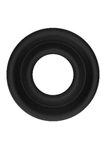 Load image into Gallery viewer, Pumped Silicone Pump Sleeve Medium Black
