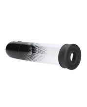 Load image into Gallery viewer, Pumped Automatic Luv Pump Black

