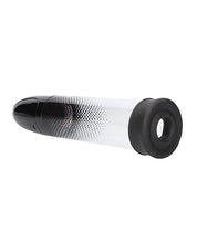 Load image into Gallery viewer, Pumped Automatic Rechargeable Luv Pump Black
