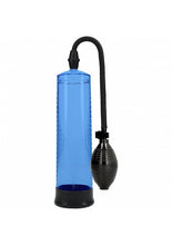 Load image into Gallery viewer, Pumped Basic Pump 1 Blue

