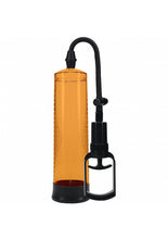 Load image into Gallery viewer, Pumped Basic Pump 2 Orange
