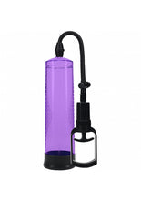 Load image into Gallery viewer, Pumped Basic Pump 2 Purple
