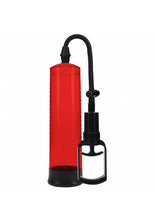 Load image into Gallery viewer, Pumped Basic Pump 2 Red
