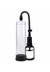 Pumped Basic Pump 2 Transparent