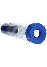 Load image into Gallery viewer, Pumped Hyper Pump Metallic Blue
