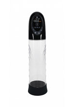 Load image into Gallery viewer, Pumped Cyberpulse 13 Function Black
