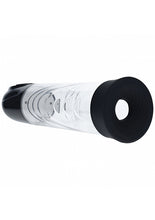 Load image into Gallery viewer, Pumped Cyberpulse 13 Function Black
