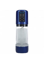 Load image into Gallery viewer, Pumped Ultralift Mast Metallic Blue
