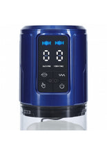 Load image into Gallery viewer, Pumped Ultralift Mast Metallic Blue
