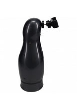 Load image into Gallery viewer, Pumped Virtuo Mast Suction Phone Attachment Gunmetal
