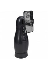 Load image into Gallery viewer, Pumped Virtuo Mast Suction Phone Attachment Gunmetal
