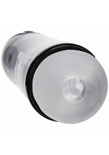 Load image into Gallery viewer, Pumped Sonicpull Mast Multimedia Enhanced Gunmetal
