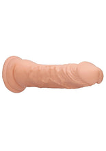 Load image into Gallery viewer, Realrock 9in Dong Flesh W/o Testicles
