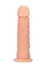 Load image into Gallery viewer, Realrock 9in Dong Flesh W/o Testicles
