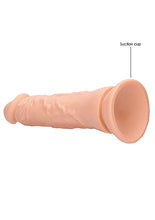 Load image into Gallery viewer, Realrock 9in Dong Flesh W/o Testicles
