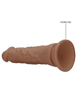 Load image into Gallery viewer, Realrock 9in Dong Tan W/o Testicles
