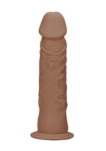 Load image into Gallery viewer, Realrock 9in Dong Tan W/o Testicles
