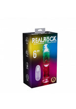Load image into Gallery viewer, Realrock Wireless Recharg R/straight 6'
