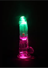 Load image into Gallery viewer, Realrock Wireless Recharg R/straight W/balls 6'
