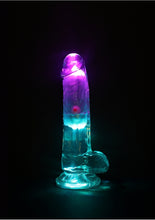 Load image into Gallery viewer, Realrock Wireless Recharg R/straight W/balls 6'
