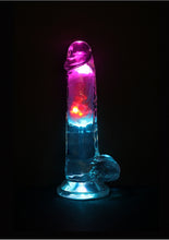 Load image into Gallery viewer, Realrock Wireless Recharg R/straight W/balls 7'
