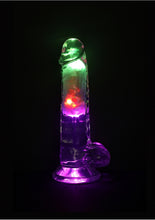 Load image into Gallery viewer, Realrock Wireless Recharg R/straight W/balls 7'
