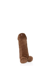 Load image into Gallery viewer, Penis Stuffy 12 Brown "
