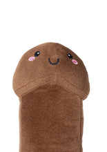 Load image into Gallery viewer, Penis Stuffy 12 Brown "
