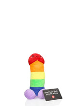 Load image into Gallery viewer, Penis Stuffy 12 Multicolor "
